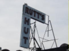Rutts Hut