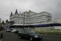 The Inn at Cape May